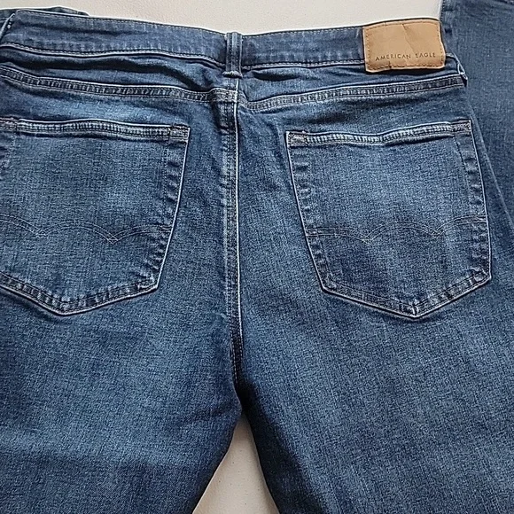 American Eagle men's jeans - Picture 8 of 9
